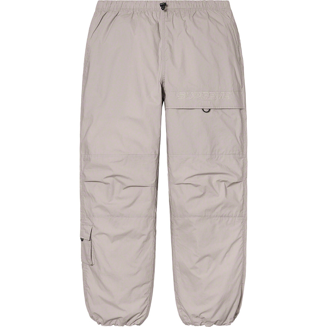 Cotton Cinch Pant view 8